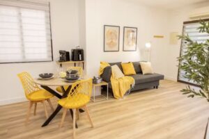 Apartamento El Silillo Burunchel/La Iruela &ndash; Sierra de Cazorla