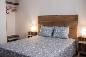 Apartamento El Teatro