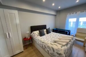 Apartamento El Valle