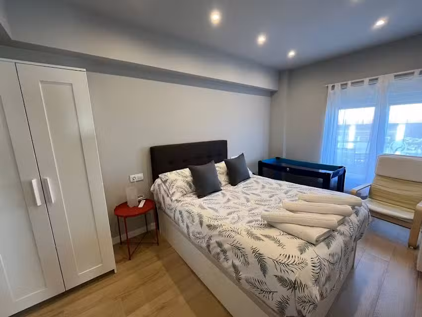 Apartamento El Valle