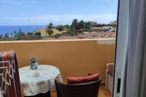 apartamento el zumacal