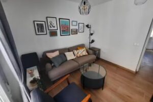 Apartamento Empedrada