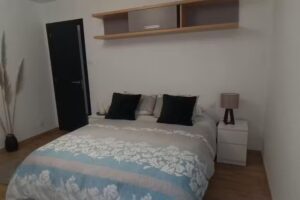 Apartamento en A coru&ntilde;a