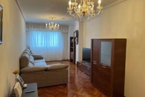 Apartamento en A Coru&ntilde;a