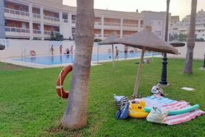 Apartamento en Aguadulce &ndash; Torrevela
