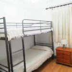 Apartamento En Alcal&aacute; De Henares