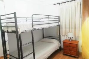 Apartamento En Alcal&aacute; De Henares