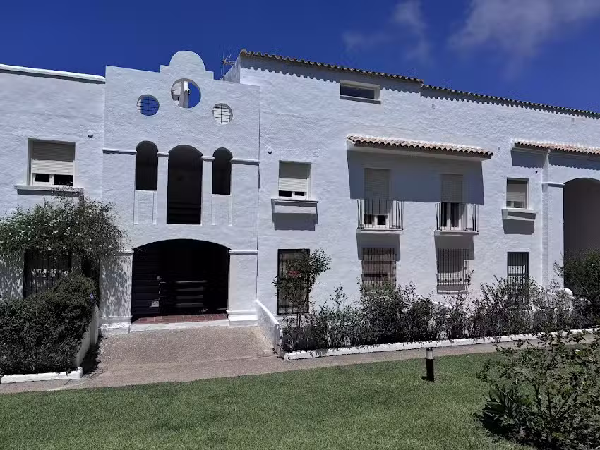 Apartamento en Atlanterra Pueblo