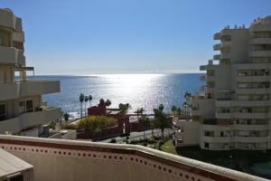 Apartamento en Benalbeach particular