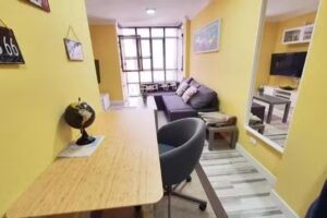 Apartamento en Calle Heraclio S&aacute;nchez
