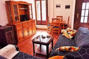 Apartamento en Canfranc | Casa Berta