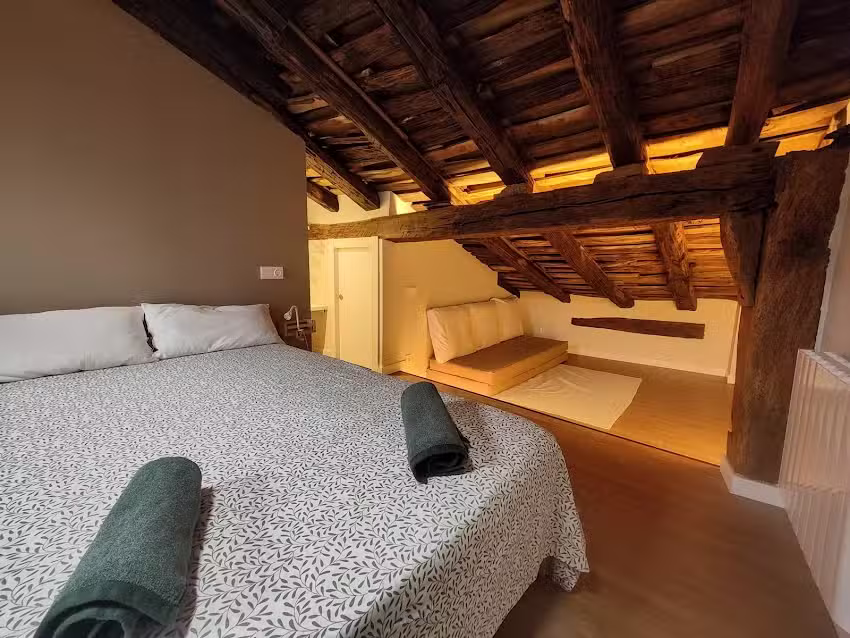 Apartamento en Cantabria, Trece&ntilde;o