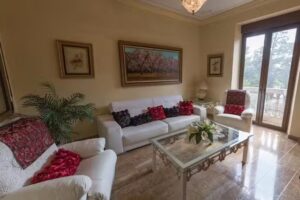 Apartamento en Edificio Tortosa