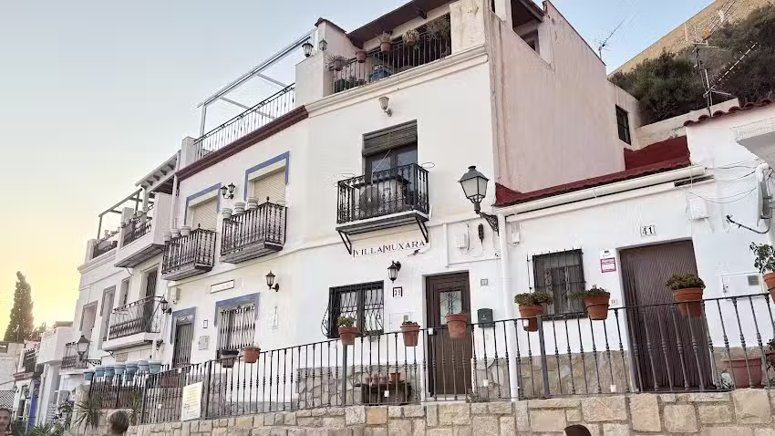 Apartamento en el centre d&rsquo;Alacant