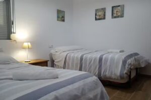 Apartamento en el centro