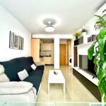 Apartamento en el centro de Nerja