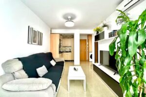 Apartamento en el centro de Nerja