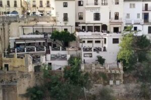 Apartamento En El Centro De Ronda