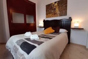 Apartamento en el centro de Ronda con Wifi y parking opcional