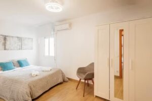Apartamento En el Coraz&oacute;n de Sevilla