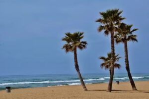 Apartamento en Familia