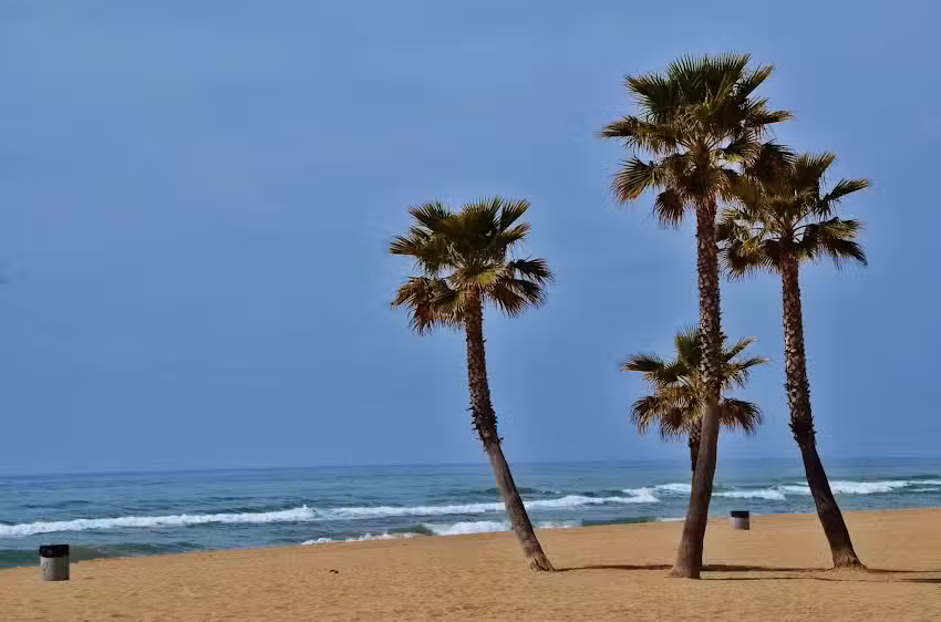 Apartamento en Familia