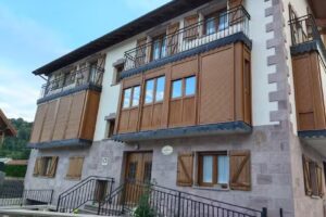 Apartamento en Garralda