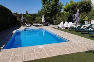 Apartamento en Granada centro