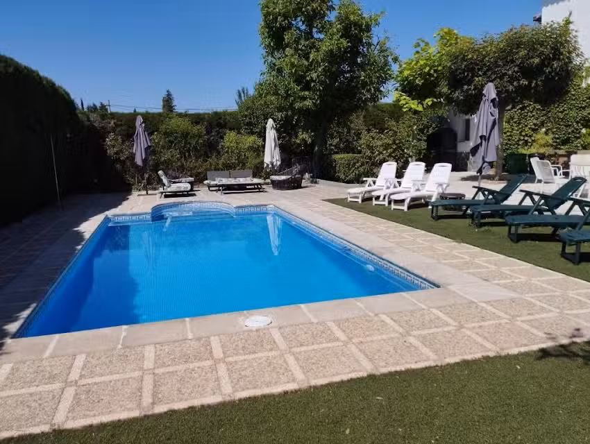 Apartamento en Granada centro