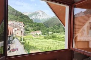 Apartamento en isaba Aran