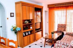 Apartamento en La Herradura