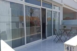 Apartamento en la playa de Cala Capit&aacute;n -Cabo Roig- Orihuela Costa (Alicante)