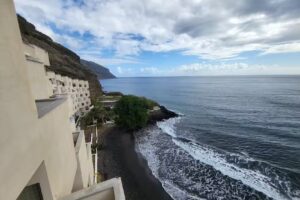 Apartamento en la Playa y Monta&ntilde;a