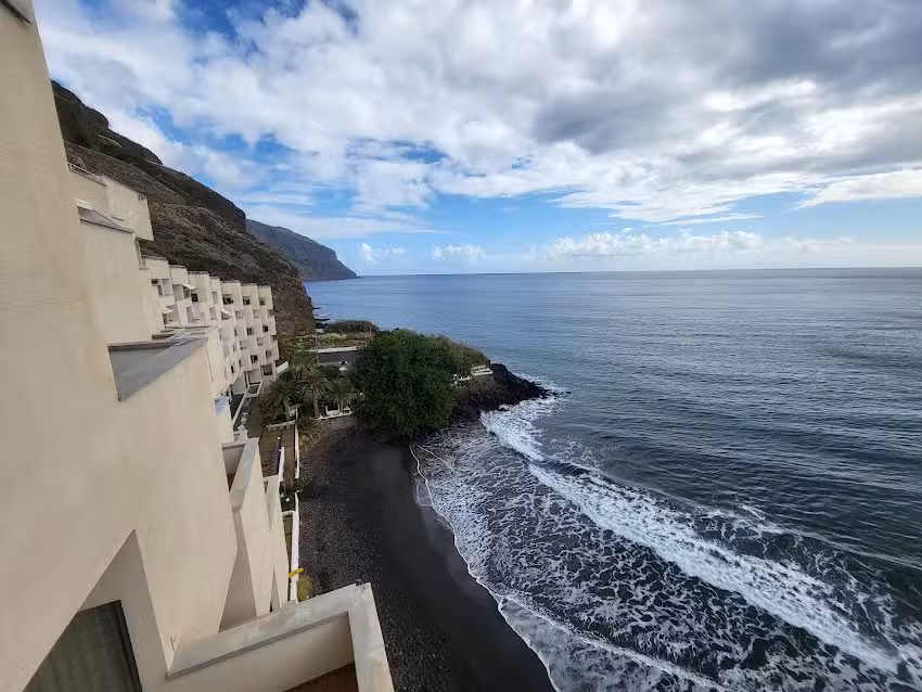 Apartamento en la Playa y Monta&ntilde;a