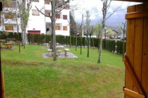 Apartamento en las monta&ntilde;as del pirineo aragon&eacute;s en Alquiler Altruista