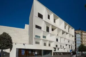 Apartamento en Leon &ndash; Entrevias Lodging