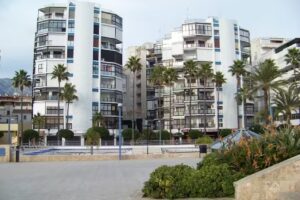 Apartamento en Marbella – Paseo Marítimo – Valdecantos