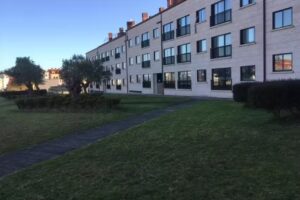 APARTAMENTO EN MEDIO DE LA RIA