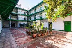 Apartamento en Metropol Parasol