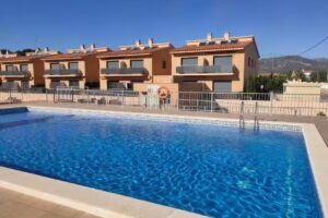 Apartamento en Miami Platja &ndash; Tarragona