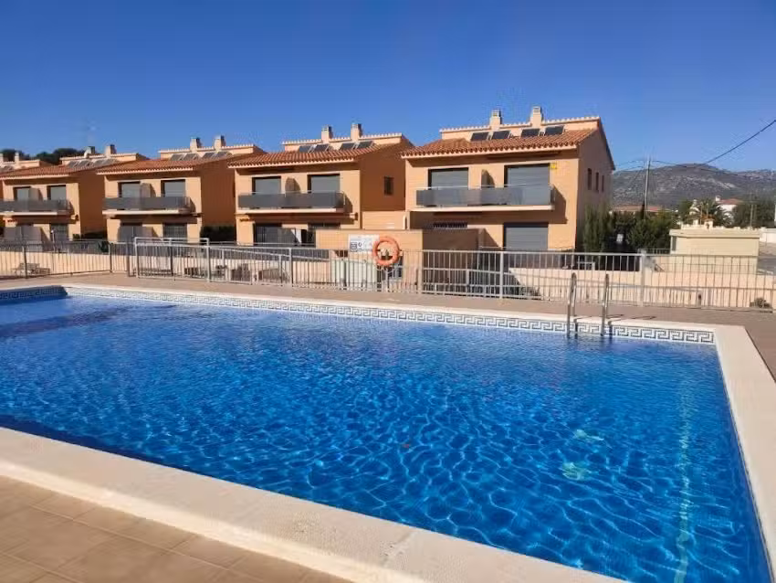 Apartamento en Miami Platja &ndash; Tarragona