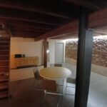 Apartamento en molino rehabilitado