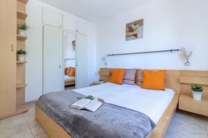Apartamento en primera linea de mar