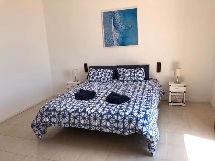 Apartamento en Puerto de Sagunto