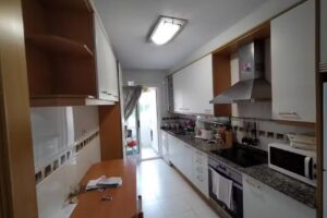 Apartamento en Sada
