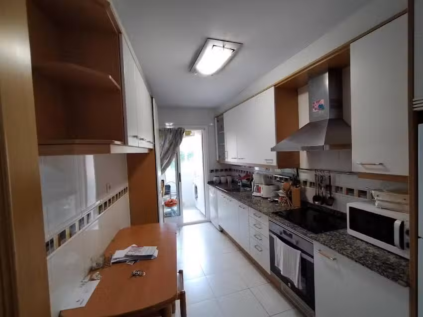 Apartamento en Sada