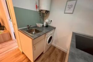 Apartamento en Santander