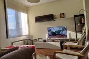 Apartamento en Solares