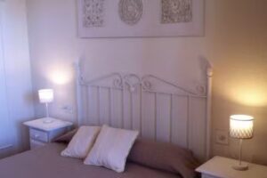 Apartamento en tarifa Las Ca&ntilde;as I