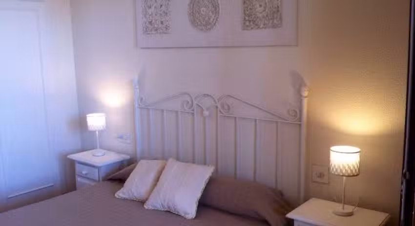 Apartamento en tarifa Las Ca&ntilde;as I